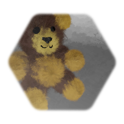 Toy Gardens Plushys Made By The Community