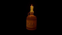 A screenshot taken in Dreams. 2 of 2.