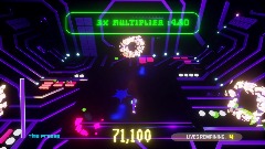 A screenshot taken in Dreams. 22 of 28.