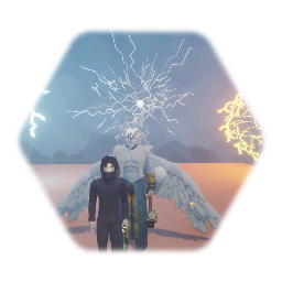 My Creation - 2/23/2025