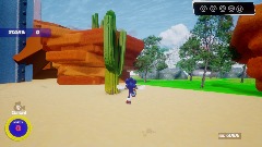 A screenshot taken in Dreams. 3 of 3.