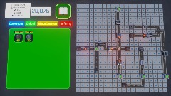 A screenshot taken in Dreams. 1 of 11.