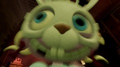 A screenshot taken in Dreams. 9 of 21.