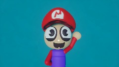 A screenshot taken in Dreams. 3 of 6.