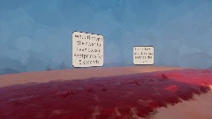 Disappearing footstep tutorial - Remixable