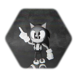 20's Sonic