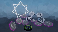 Danny Carey Electronic Drum pads