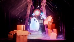 A screenshot taken in Dreams. 16 of 20.