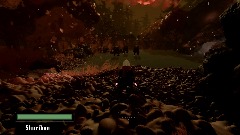 A screenshot taken in Dreams. 18 of 29.