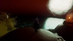 A screenshot taken in Dreams. 14 of 25.
