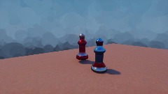 A screenshot taken in Dreams. 12 of 15.