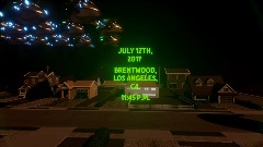 A screenshot taken in Dreams. 11 of 13.