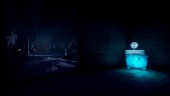 A screenshot taken in Dreams. 6 of 10.