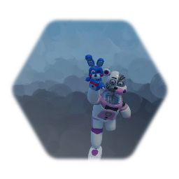 Whitherd [ IMPROVED ] <term>FUNTIME FREDDY