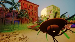 A screenshot taken in Dreams. 3 of 29.