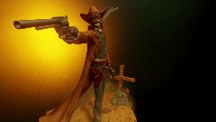 A screenshot taken in Dreams. 19 of 28.