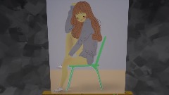 Compliments from strangers...