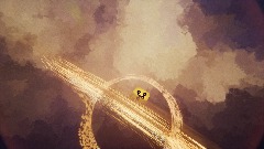 A screenshot taken in Dreams. 2 of 14.