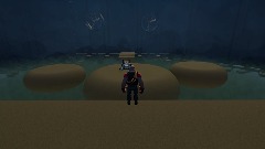 Heavy Vs Evil Kumoko (Boss Fight)