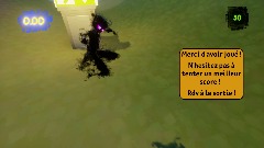 A screenshot taken in Dreams. 1 of 5.