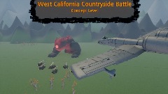 Chillrooms 2 Concept (West California Countryside Battle)