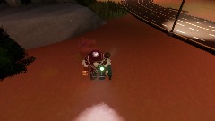 Behemoths and the OrganOgres