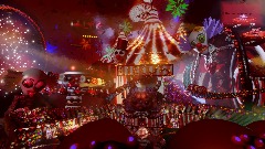 A screenshot taken in Dreams. 11 of 27.