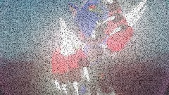 FIXED Nine VS Corrupted Sonic.Exe