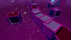 A Minha Corrida pelo Dreamiverso!