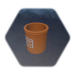Bucket (Rec Room)