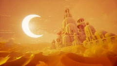 A screenshot taken in Dreams. 1 of 5.