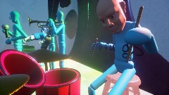 Me and the boys be like...