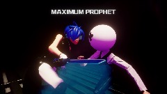A screenshot taken in Dreams. 6 of 6.