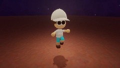 A screenshot taken in Dreams. 24 of 29.