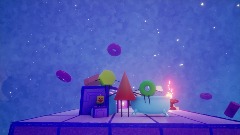 Connie‘s Little Adventure