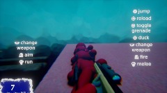 A screenshot taken in Dreams. 10 of 29.