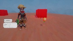 A screenshot taken in Dreams. 3 of 3.