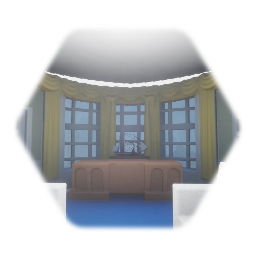 Oval office