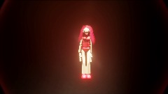 A screenshot taken in Dreams. 2 of 2.