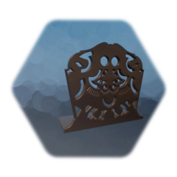 <uipossessvizbody> Dreams Guild - Book End