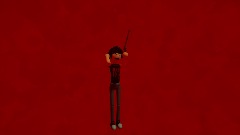 A screenshot taken in Dreams. 12 of 24.