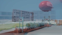 A screenshot taken in Dreams. 2 of 8.