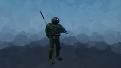 A screenshot taken in Dreams. 6 of 20.