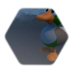 Duck