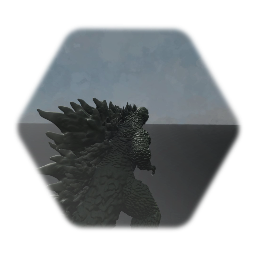 Godzilla