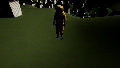 A screenshot taken in Dreams. 24 of 28.