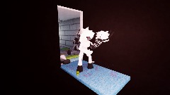 A screenshot taken in Dreams. 8 of 29.