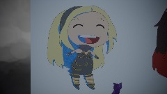 A screenshot taken in Dreams. 4 of 15.