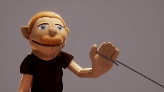 A screenshot taken in Dreams. 8 of 8.