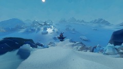 A screenshot taken in Dreams. 16 of 20.